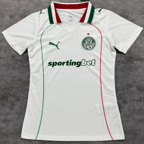 2026-27 Palmeiras Away Women Soccer Jersey (女)