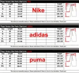 2026-27 Portugal Home Player Version Shorts Pants(球员短裤)