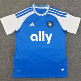 2026-27 CHarlotte FC Home Fans Soccer Jersey