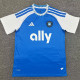 2026-27 CHarlotte FC Home Fans Soccer Jersey