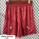 2026-27 Portugal Home Player Version Shorts Pants(球员短裤)
