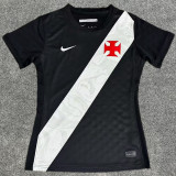 2026-27 Vasco Home Women Soccer Jersey (女)