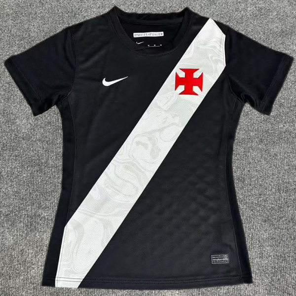 2026-27 Vasco Home Women Soccer Jersey (女)