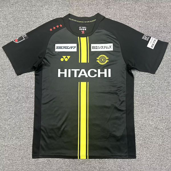 2026-27 Kashiwa Reysol Away Fans Soccer Jersey 柏太阳神