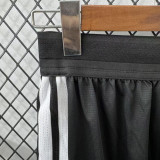 2026-27 Germany Black Player Version Shorts Pants(球员短裤)