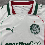 2026-27 Palmeiras Away Women Soccer Jersey (女)