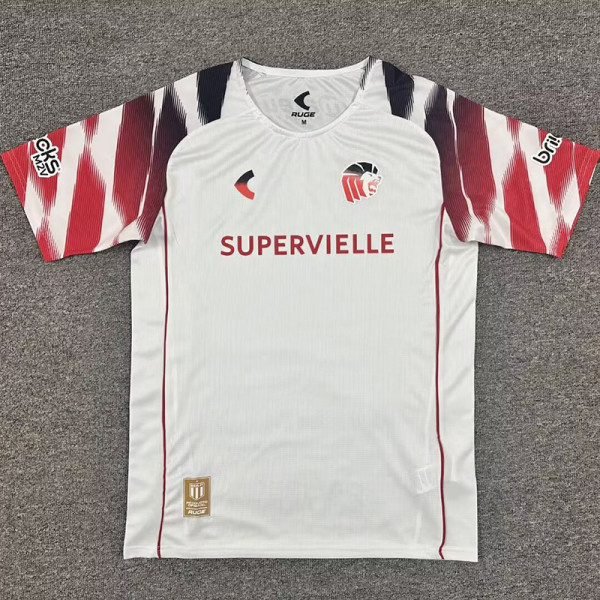 2026-27 La Plata Away Fans Soccer Jersey