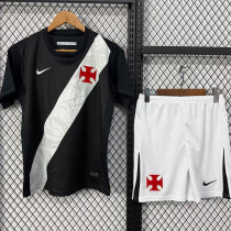 2026-27 Vasco Home Kids Soccer Jersey