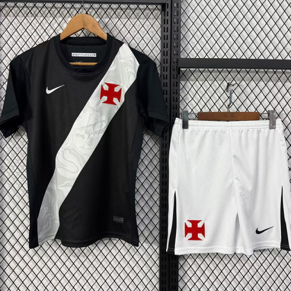2026-27 Vasco Home Kids Soccer Jersey