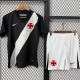 2026-27 Vasco Home Kids Soccer Jersey