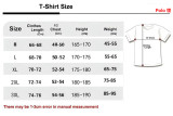 T3392 NK Brown Gray High Quality Casual T-Shirt