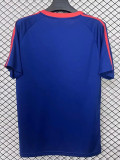 2026-27 Universidad De Chile Blue Training shirts
