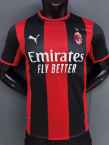 2026-27 ACM Home Player Version Soccer Jersey