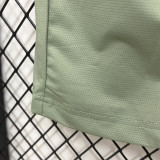 T3392 NK Bean green High Quality Casual T-Shirt