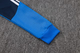2026-27 Cruzeiro Royal blue Jacket Tracksuit # A26012