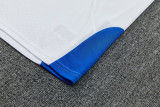 2026-27 Colombia White Training Short Suit