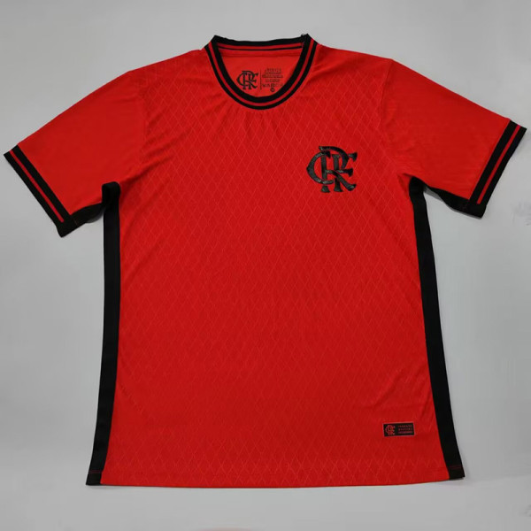 2026-27 Flamengo Red Training shirts
