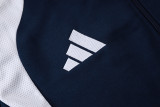2026-27 Cruzeiro Royal blue Jacket Tracksuit # A26012