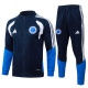 2026-27 Cruzeiro Royal blue Jacket Tracksuit # A26012