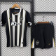 2026-27 Mineiro Home Kids Soccer Jersey
