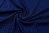 2026-27 Colombia Royal blue Training Short Suit