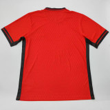 2026-27 Flamengo Red Training shirts