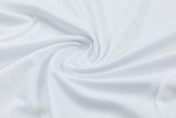 2026-27 Colombia White Training Short Suit