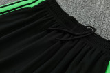 2026-27 Mexico Green Training Short Suit