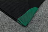 2026-27 Mexico Black Training Short Suit