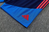 2026-27 Colombia White Training Short Suit