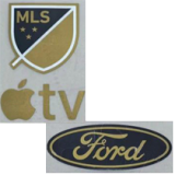 2026-27 Los Angeles Home Fans Soccer Jersey