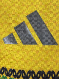 2026-27 Jamaica Home Player Version Soccer Jersey