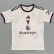 2026-27 Man Utd Special Edition Fans Training shirts (玫瑰花纹)