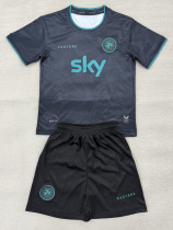 2026-27 Ireland Special Edition Kids Soccer Jersey