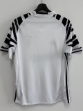2016-2017 JUV Third Retro Soccer Jersey