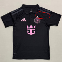 2026-27 Inter Miami Away Fans Soccer Jersey (Star 带星)