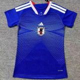 2026-27 Japan Home Women Soccer Jersey (女)