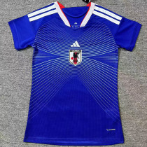 2026-27 Japan Home Women Soccer Jersey (女)