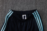 2026-27 Argentina Light blue Kids Jacket Tracksuit #E26001(童装)