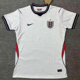 2026-27 England Home Women Soccer Jersey (女)