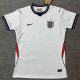 2026-27 England Home Women Soccer Jersey (女)
