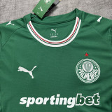 2026-27 Palmeiras Home Women Soccer Jersey (女)