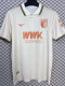 2025-26 Augsburg FC Beige Special Edition Fans Soccer Jersey