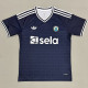 2026-27 Newcastle Royal Blue Special Edition Fans Soccer Jersey