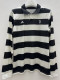2025-26 JUV Fourth Long Sleeve Soccer Jersey (长袖)