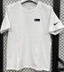 T286 NK White High Quality Casual T-Shirt