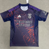 2025-26 Benfica Fourth Special Edition Fans Soccer Jersey