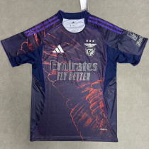 2025-26 Benfica Fourth Special Edition Fans Soccer Jersey