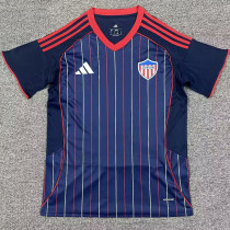 2026-27 Junior FC Away Fans Soccer Jersey