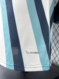 2026-27 Argentina Blue White Player Version Training shirts